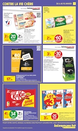 Café Angebote im Prospekt "Intermarché" von Intermarché Contact auf Seite 7