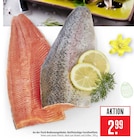 Rotfleischige Forellenfilets Angebote bei Marktkauf Aschaffenburg für 2,99 €