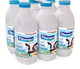 Intermarché Contact Châtillon-sur-Marne - Promo Lait UHT demi-écrémé Promo Lait UHT demi-écrémé à 5,08 € dans le catalogue Intermarché Contact à Châtillon-sur-Marne