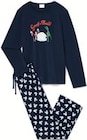 Kinder-Flanell-Pyjama »Disney Mickey and Friends« im Tchibo Prospekt Kinder-Flanell-Pyjama »Disney Mickey and Friends« im aktuellen Tchibo Prospekt für 19,99 €