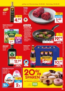 Fleisch im aktuellen Netto Marken-Discount Prospekt (Würzburg) Fleisch im Netto Marken-Discount Prospekt "Aktuelle Angebote" mit 66 Seiten (Würzburg)