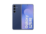 Galaxy S25 FE 128 GB Navy Dual SIM Angebote von Samsung bei MediaMarkt Saturn Menden für 49,00 €