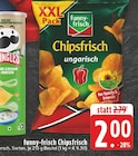 Aktuelles Chipsfrisch ungarisch Angebot bei E center in Stolberg (Rheinland, Kupferstadt) ab 2,00 €