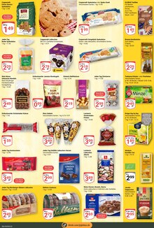 Lebkuchen im GLOBUS Prospekt "Aktuelle Angebote" mit 31 Seiten (Siegen (Universitätsstadt))