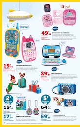 Prix et réduction Journal Intime dans le prospectus Super U en cours Offre Journal Intime dans le catalogue Super U du moment à la page 34