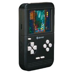 Gamepad GMP-322 mit 150 Spielen