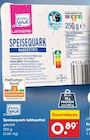 Aktuelle Quark Angebote bei Netto Marken-Discount in Hannover Aktuelles Speisequark Angebot bei Netto Marken-Discount in Hannover ab 0,89 €