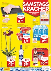 Aktueller Netto Marken-Discount Prospekt mit Vodka, "Aktuelle Angebote", Seite 62