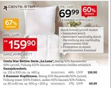 Ganzjahresbett Angebote bei XXXLutz Möbelhäuser Erkelenz für 69,99 €