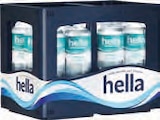 Mineralwasser Angebote von Hella bei EDEKA Pinneberg für 5,49 €