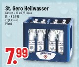 Angebot im Trinkgut Xanten Prospekt Trinkgut Xanten Prospekt mit im Angebot fĂŒr 7,99 âŹ