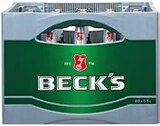 BECK'S Pils Angebote bei Kaufland Frankfurt für 10,99 €