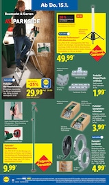 Esstisch im Lidl Prospekt in Recklinghausen Aktueller Lidl Prospekt mit Esstisch, "LIDL LOHNT SICH", Seite 48