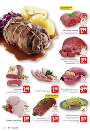 Rumpsteak im E center Prospekt in Bruchsal Aktueller E center Prospekt mit Rumpsteak, "Aktuelle Angebote", Seite 2