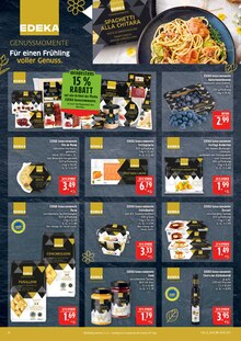 Essig im aktuellen Marktkauf Prospekt (Nürnberg) Essig im Marktkauf Prospekt "AUSWAHL RIESIG, PREISE NIEDRIG" mit 44 Seiten (Nürnberg)