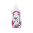 Liquide vaisselle - LES SECRETS DE LEONTINE en promo chez Carrefour Rosny-sous-Bois à 1,79 €