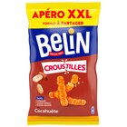 Croustilles Goût Cacahuètes Belin à 2,29 € dans le catalogue Auchan Hypermarché