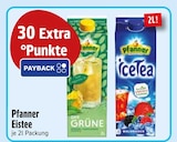 Aktuelles Eistee Angebot bei EDEKA in Ingolstadt