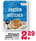 Aktuelles Protein-Dinkelbrötchen Angebot bei E center in Wiesbaden ab 2,29 €