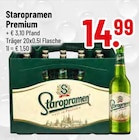 Premium bei Trinkgut im Pfaffenhofen Prospekt für 14,99 €