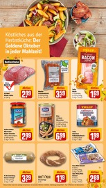 Schokolade im REWE Prospekt in Rheda-Wiedenbrück Aktueller REWE Prospekt mit Schokolade, "Dein Markt", Seite 17