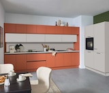 Komplettküche Angebote von Schüller bei Möbel Martin Worms für 5.999,00 €