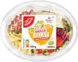 Verzehrfertige Salate Angebote von GUT&GÜNSTIG bei EDEKA Neubrandenburg für 2,49 €