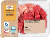 Gulasch gemischt Angebote von REWE Regional bei nahkauf Schweinfurt für 6,66 €