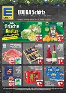 Aktueller EDEKA Prospekt "Wir lieben Lebensmittel!" für Altdorf (Nürnberg) Aktueller EDEKA Prospekt für Altdorf (Nürnberg) mit Seiten