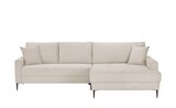 Aktuelles smart Ecksofa Lara Angebot bei Höffner in Düsseldorf ab 899,00 €