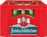 Naturtrübes Radler Angebote von Feldschlösschen bei Netto Marken-Discount Frankfurt für 10,99 €