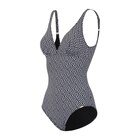 Maillot de bain 1 pièce 1P Eva - GRAIN DE SABLE en promo chez Intersport Maillot de bain 1 pièce 1P Eva - GRAIN DE SABLE dans le catalogue Intersport