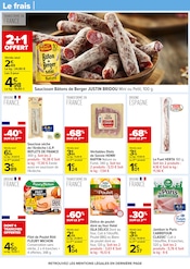 D'autres offres dans le catalogue "Carrefour" de Carrefour à la page 40