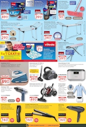 Tefal Angebot im aktuellen GLOBUS Prospekt auf Seite 22