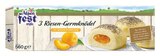 Riesen-Germknödel von Alpenfest im aktuellen Lidl Prospekt für 2,99 €