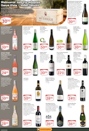 Aktueller GLOBUS Prospekt mit Prosecco, "Aktuelle Angebote", Seite 22