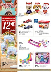 Vin Angebote im Prospekt "La fabrique à Jouets" von Migros France auf Seite 4