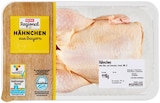 Aktuelles Frisches Hähnchen Angebot bei REWE in Fürth ab 5,49 €