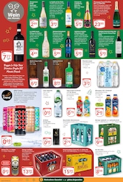 Champagner Angebot im aktuellen GLOBUS Prospekt auf Seite 18