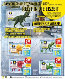 Zuckerschoten Angebot & Preis im aktuellen EDEKA Prospekt Zuckerschoten Angebot im aktuellen EDEKA Prospekt auf Seite 19