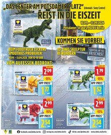Broccoli Angebot im EDEKA Prospekt, gültig von 07.09.2026 bis 12.09.2026 Broccoli Angebot im aktuellen EDEKA Prospekt auf Seite 19