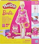 Play-Doh - Barbie Designer - PLAY DOH à 24,99 € dans le catalogue Carrefour