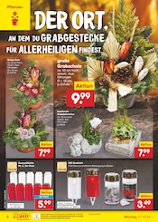 Aktueller Netto Marken-Discount Prospekt mit Kerzen, "Aktuelle Angebote", Seite 6