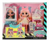 Poupée Tweens - LOL SURPRISE - B&M Poupée Tweens - LOL SURPRISE à 19,95 € dans le catalogue B&M
