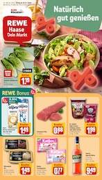 Aktueller REWE Prospekt (Neustadt (Holstein)) REWE Prospekt mit 29 Seiten (Neustadt (Holstein))