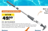 SPA- UND POOLREINIGER von Bestway im aktuellen OBI Prospekt für 49,99 €