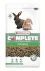 Aliment complet cuni adulte 3kg - VERSELE-LAGA en promo chez Animalis Marseille à 17,99 €