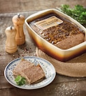 Promo Pâté Grand-Père à 9,95 € dans le catalogue Intermarché Super à Le Pouliguen