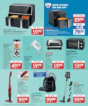 Aktueller famila Nordost Prospekt mit Handstaubsauger, "besser als gut!", Seite 19