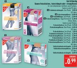 Feinkniestrümpfe im Angebot bei Marktkauf in Coburg Feinkniestrümpfe Angebote von EDEKA bei Marktkauf Coburg für 0,99 €